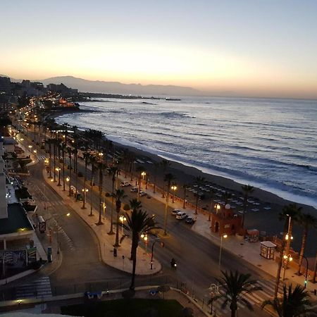 Apartamentos Aloha Playa Estudio 912 베날마데나코스타 외부 사진