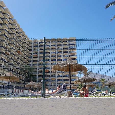Apartamentos Aloha Playa Estudio 912 베날마데나코스타 외부 사진