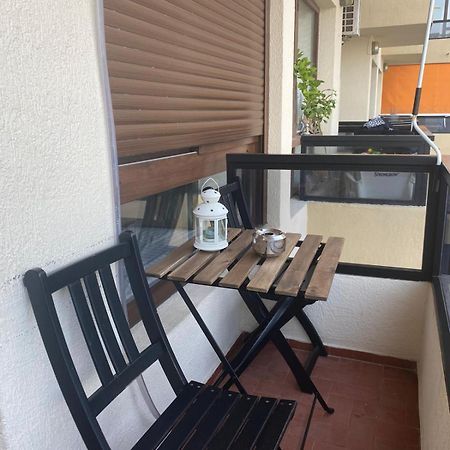 Apartamentos Aloha Playa Estudio 912 베날마데나코스타 외부 사진