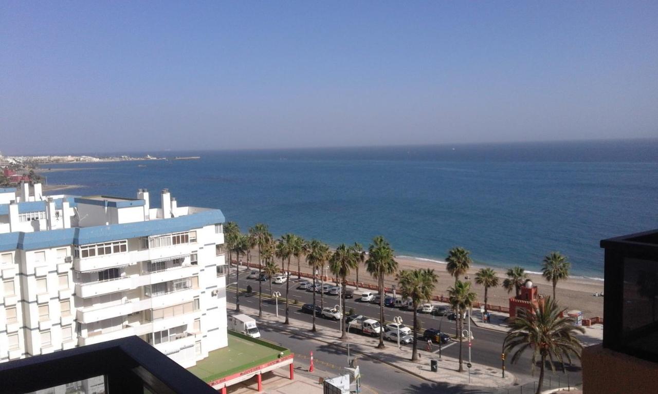 Apartamentos Aloha Playa Estudio 912 베날마데나코스타 외부 사진