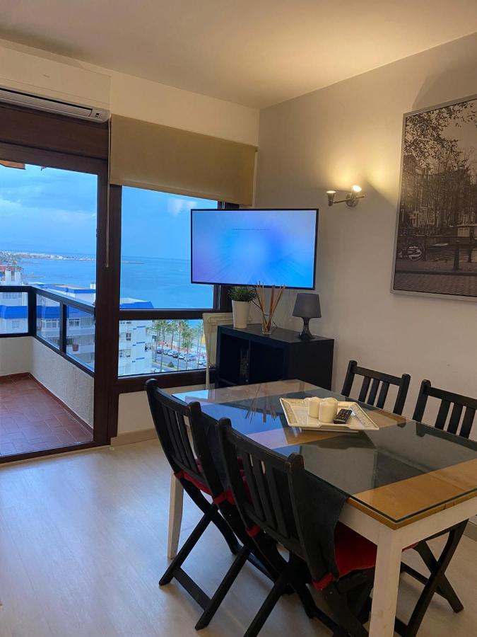 Apartamentos Aloha Playa Estudio 912 베날마데나코스타 외부 사진