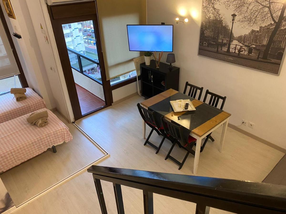 Apartamentos Aloha Playa Estudio 912 베날마데나코스타 외부 사진
