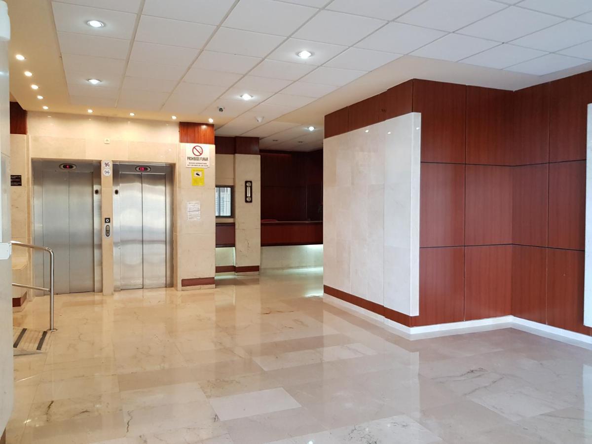 Apartamentos Aloha Playa Estudio 912 베날마데나코스타 외부 사진