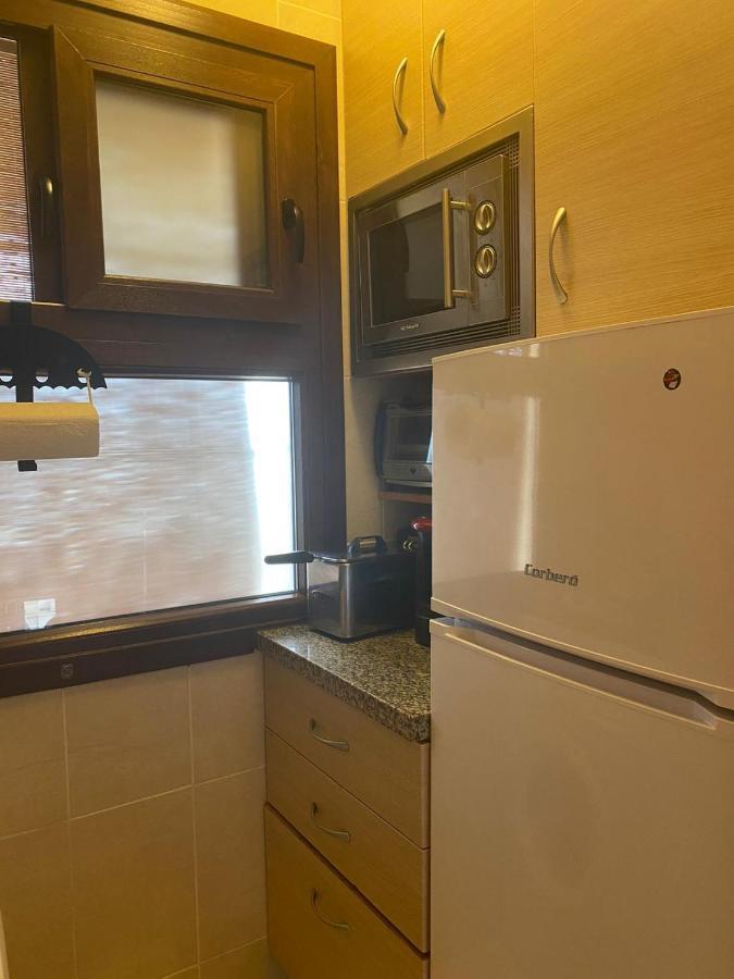 Apartamentos Aloha Playa Estudio 912 베날마데나코스타 외부 사진