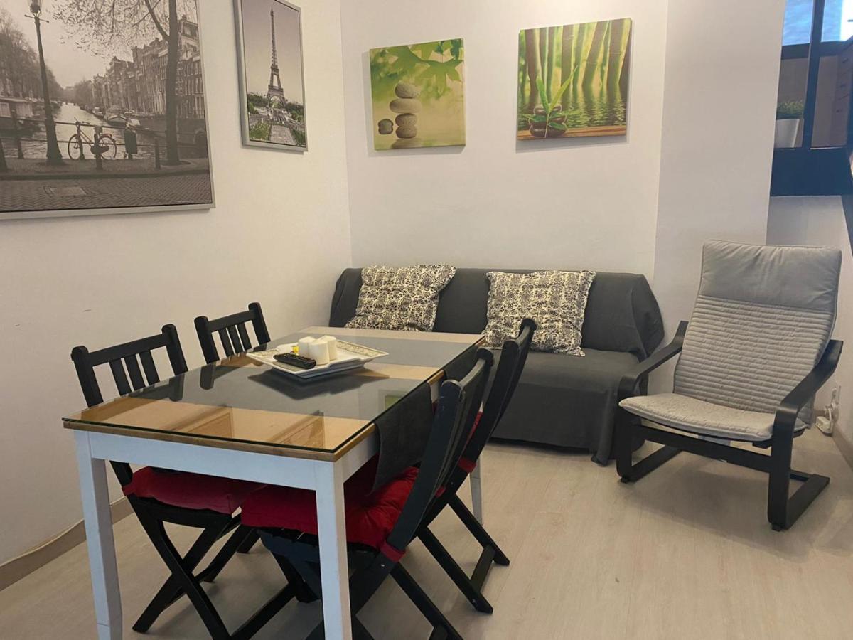 Apartamentos Aloha Playa Estudio 912 베날마데나코스타 외부 사진