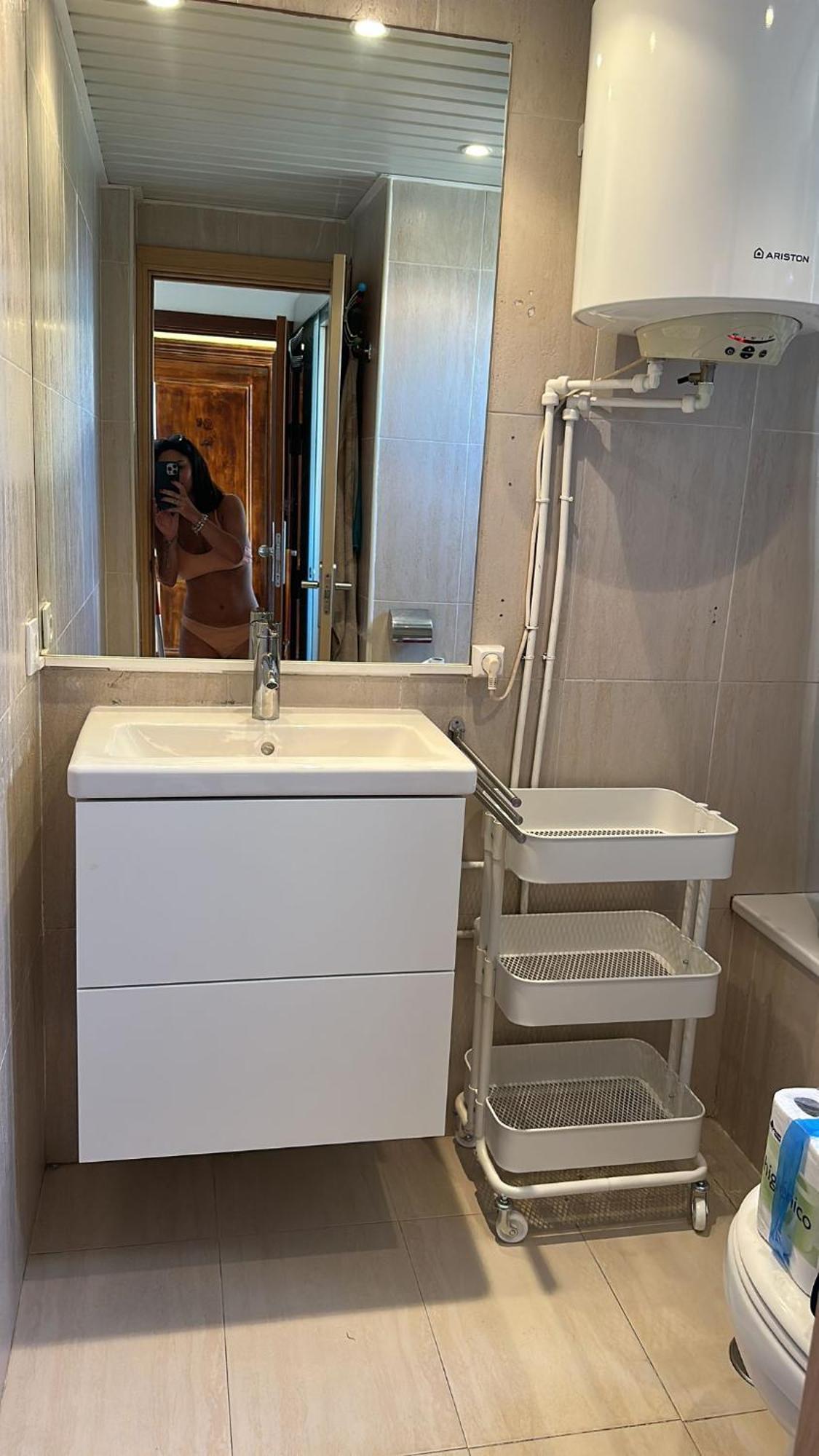 Apartamentos Aloha Playa Estudio 912 베날마데나코스타 외부 사진